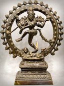 Nataraj Shiva Statue