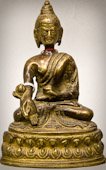 Buddha Statue