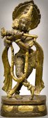 Krishna Statue