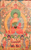 Nepal Buddha
