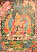 Nepal Buddha