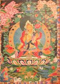Nepal Tara