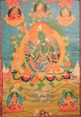 Nepal Tara