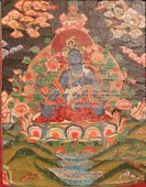 Nepal Tara