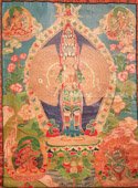 Nepal Buddha