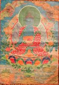 Nepal Buddha