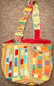 India Handbag