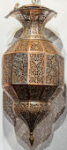 Persia (Iran) Lamp