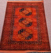 Afghanistan Gul-i-gul