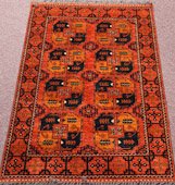 Afghanistan Gul-i-gul
