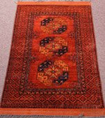 Afghanistan Gul-i-gul