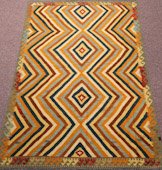 Afghanistan Kilim