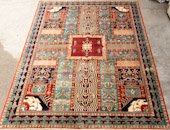 Afghanistan Bakhtiari