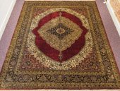 India Tabriz