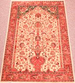 Afghanistan Kashan