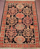 Afghanistan Bakshaish