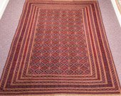 Afghanistan Turkoman