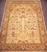 Afghanistan Kashan