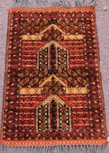 Afghanistan Hatchli