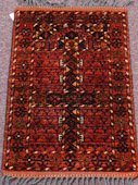 Afghanistan Hatchli