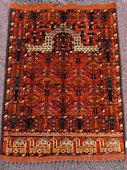 Afghanistan Traditional