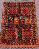 Afghanistan Hatchli