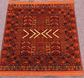 Afghanistan Hatchli