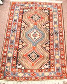 Persia (Iran) Yalameh