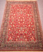 India Kashan