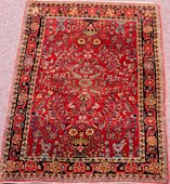 Persia (Iran) Sarouk