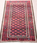Afghanistan Baluch