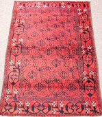 Afghanistan Baluch