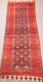 Afghanistan Baluch