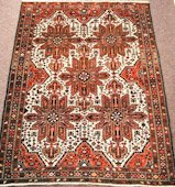 Persia (Iran) Bakhtiari