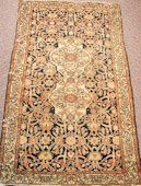 Persia (Iran) Ferahan