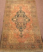 Persia (Iran) Ferahan Sarouk