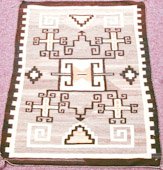 N. America Navajo