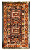 Caucasus Kazak