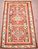 Caucasus Shirvan