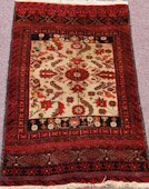 Afghanistan Baluch