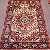 Persia (Iran) Hamadan