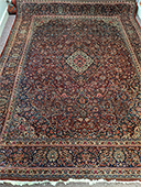 Persia (Iran) Kashan