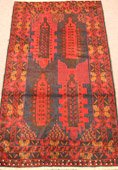 Afghanistan Baluch