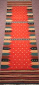 Afghanistan Kilim