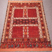 Afghanistan Hatchli