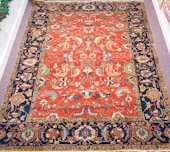 India Serapi