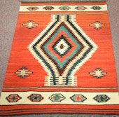 Afghanistan Kilim