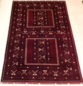Afghanistan Hatchli