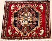 Persia (Iran) Abadeh