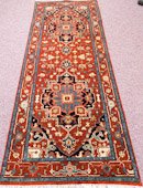 India Serapi